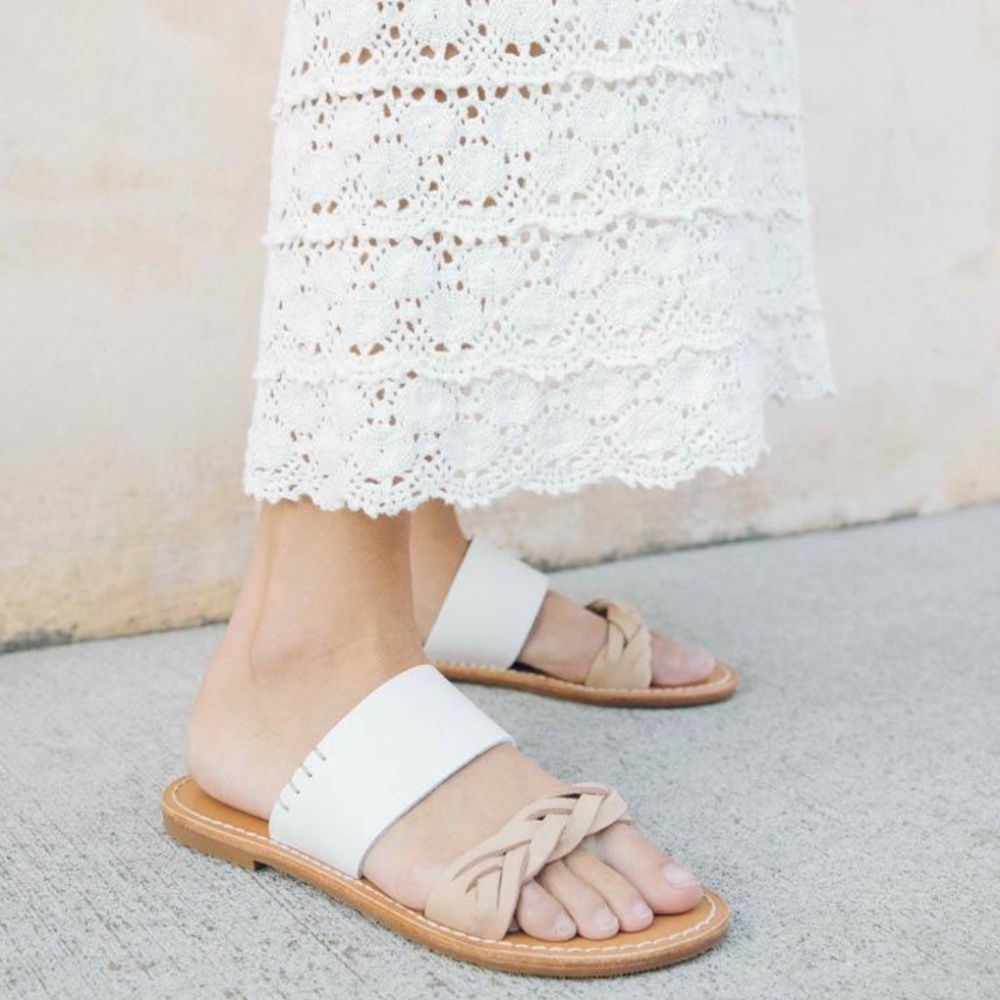 Soludos Sandals Size 7.5